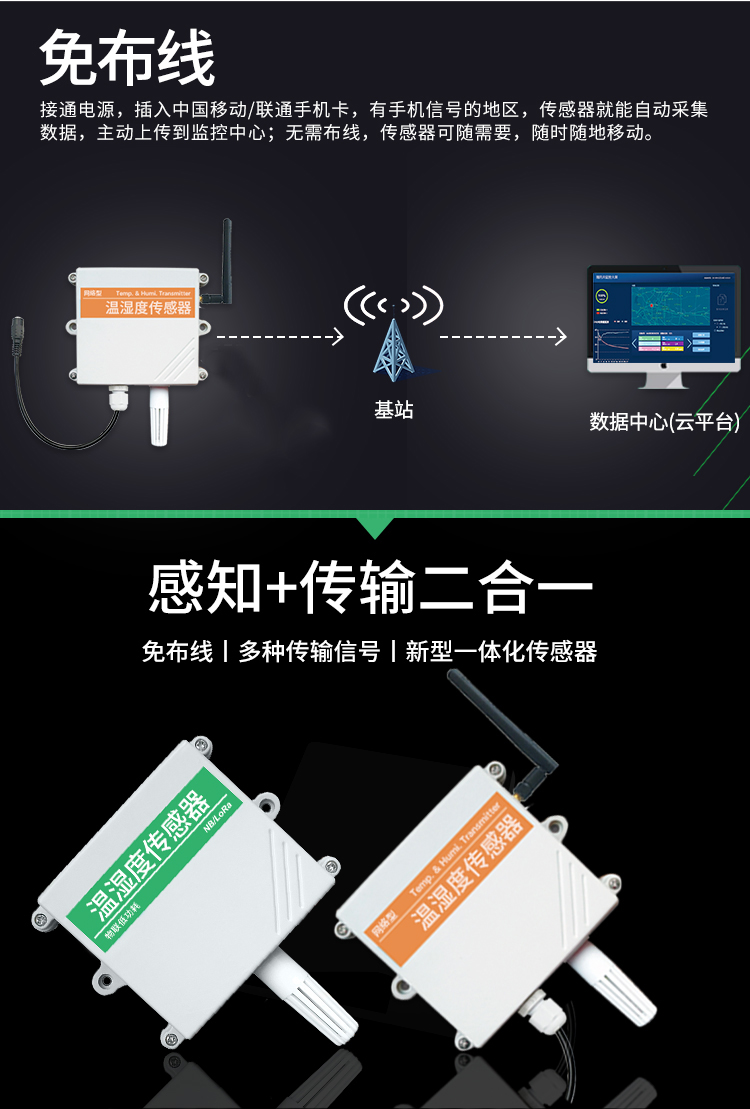 传感器