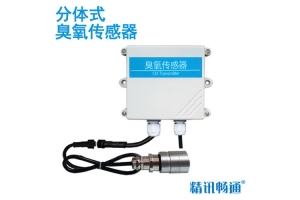 分体式臭氧传感器