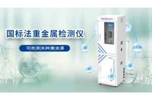 水质重金属监测仪/六价铬/硝酸根离子