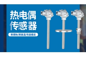 热电偶温度传感器